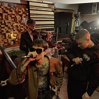 13K, Kuky Band – Kuky Connect