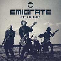 Emigrate, Frank A. Dellé – Eat You Alive