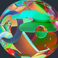 Přední strana obalu CD Asteria [Alva Noto Remodel]