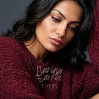 Přední strana obalu CD Urkha