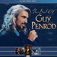 Přední strana obalu CD The Best Of Guy Penrod