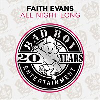 Faith Evans – All Night Long