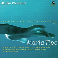 Maria Tipo – Composizioni per pianoforte Vol. 4