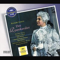 Staatskapelle Dresden, Karl Bohm – Strauss: Der Rosenkavalier