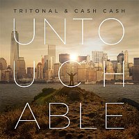 Tritonal, Cash Cash – Untouchable (Remixes)