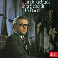 Jan Hora – Jan Hora (Buxtehude, Scheidt, J.S.Bach) MP3