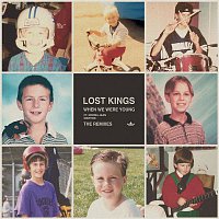 Lost Kings, Norma Jean Martine – When We Were Young (Remixes)