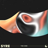 Přední strana obalu CD The One