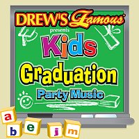 The Hit Crew Kids – Drew's Famous Presents Kids Graduation Party Music