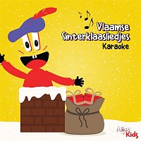 Alles Kids, Alles Kids Karaoke, Sinterklaasliedjes Alles Kids – Vlaamse Sinterklaasliedjes (karaoke)