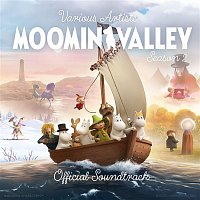 Various  Artists – MOOMINVALLEY 2 (Official Soundtrack)