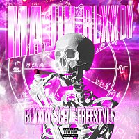 MajinBlxxdy – Blxxdy Scene Freestyle