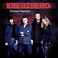 Kreuzberg – Drzewo Nadziei [Freaky Boys Remixes]