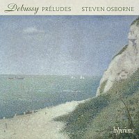 Steven Osborne – Debussy: Préludes, Books 1 & 2