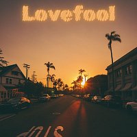 Přední strana obalu CD Lovefool