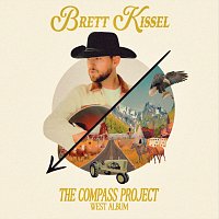 Brett Kissel – The Compass Project - West Album