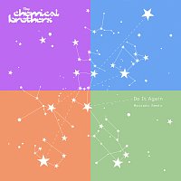 The Chemical Brothers – Do It Again [Massano Remix]
