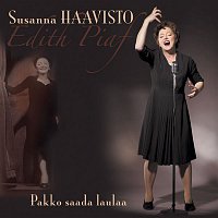 Susanna Haavisto – Pakko saada laulaa