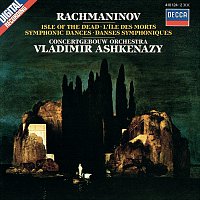 Vladimír Ashkenazy, Royal Concertgebouw Orchestra – Rachmaninov: The Isle Of The Dead; Symphonic Dances