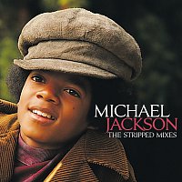 Přední strana obalu CD The Stripped Mixes