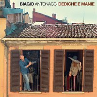 Biagio Antonacci – Dediche e Manie