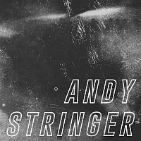Přední strana obalu CD Andy Stringer