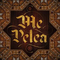 Přední strana obalu CD Me Pelea