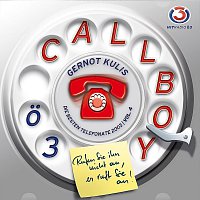 Gernot Kulis – O3 Callboy Vol. 4