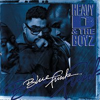 Heavy D & The Boyz – Blue Funk