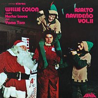 Héctor Lavoe, Willie Colón, Yomo Toro – Asalto Navideno, Vol. II