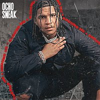 Ocho Sneak – Around Me