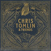 Přední strana obalu CD Chris Tomlin & Friends