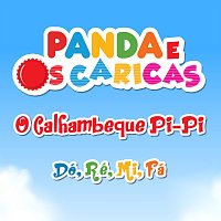 Panda e Os Caricas – O Calhambeque Pi-Pi / Dó, Ré, Mi, Fá