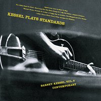 Barney Kessel – Kessel Plays Standards