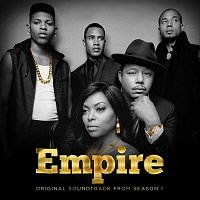 Empire Cast – Original Soundtrack from Season 1 of Empire (Deluxe)
