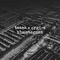 Tessa, Orgi-E – Blaestegnen