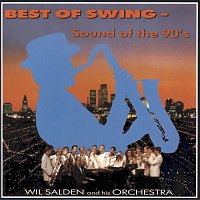 Wil Salden and his Orchestra – Best Of Swing
