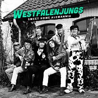 Westfalenjungs, Gerd Jorling – Sweet Home Alemannia (feat. Gerd Jörling)