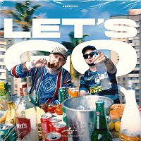 Bubi Flex, Efenel, FNL ZONE – Let's Go