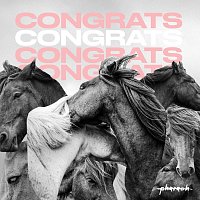 Congrats – Pharaoh Bonus EP