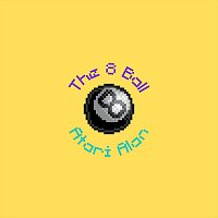 Atari Alan – The 8 Ball
