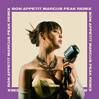 ALIKA, Marcus Peak – Bon Appetit [Marcus Peak Remix]