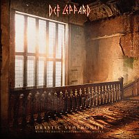 Def Leppard, Royal Philharmonic Orchestra – Drastic Symphonies