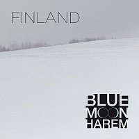 Přední strana obalu CD Finland