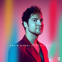 David Bisbal – Me Siento Vivo