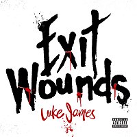 Luke James – Exit Wounds