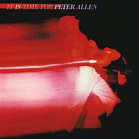 It Is Time For Peter Allen [Live]