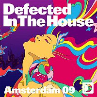 Various  Artists – Defected In The House Amsterdam 09