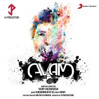 Sundaramurthy KS – Avam (Original Motion Picture Soundtrack)