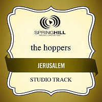 The Hoppers – Jerusalem